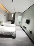 Guxian Yusen Express Hotel