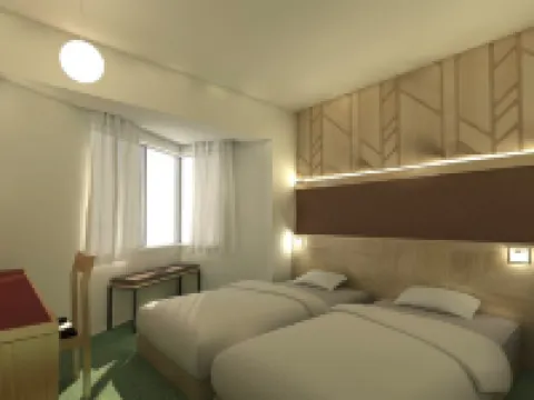 アデックス イン 登別のホテル