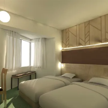 Adex Inn