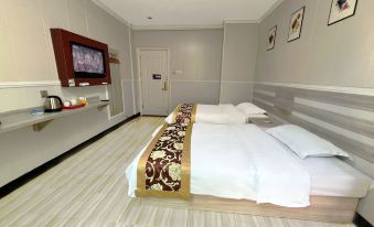 Nanping Jingcheng Hotel