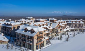 Hyatt Regency Changbaishan