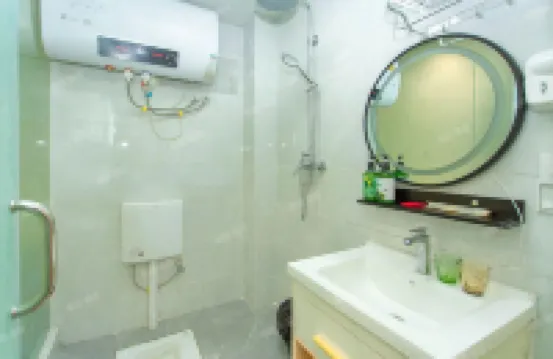 Xinlan Homestay