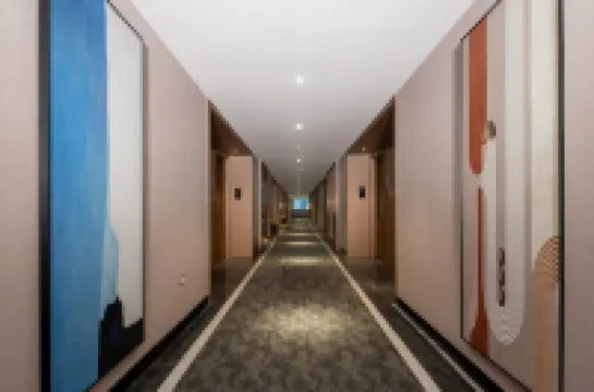 โรงแรมหยุนเหอลู่