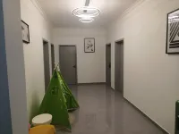Corner Meet Minsu (Kaifeng Qingming Shangheyuan Station) 위왕타이구 호텔
