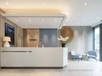 Homeinn · neo (Wuhan Huazhong University of Science and Technology World City) Hotels near Optics Valley