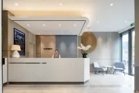 Homeinn · neo (Wuhan Huazhong University of Science and Technology World City) - 2 estrellas