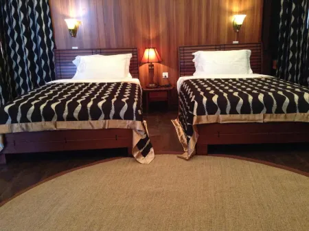 AA Lodge Maasai Mara