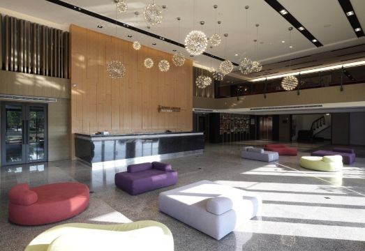 5. 하이푸 가든 호..