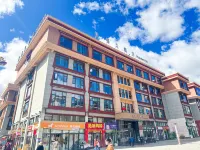 Tiandu Grand Hotel (Tourism Distribution Center)