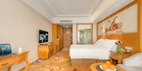 Vienna International Hotel (Zhengzhou FU Tower Metro Station) - Superior Doppelzimmer