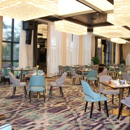 Grand Skylight Hotel Longnan
