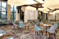 Grand Skylight Hotel Longnan - breakfast