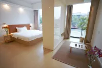 Fuxiang Anzhu Hotel Hotels near Heihu Spring