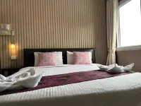 Mixay Paradise Hotel