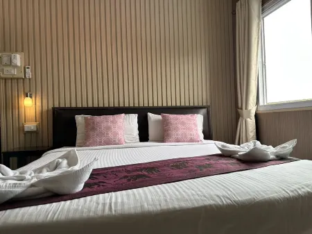 Mixay Paradise Hotel