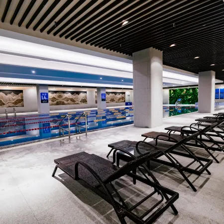 Weihai Xintai International Hotel