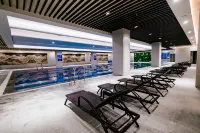 Weihai Xintai International Hotel - 5 stjerner