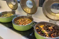 宜必思尚品飯店（普洱茶馬古鎮店） 普洱住宿飯店