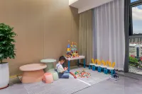 CHENJING ZHI XUAN PLUS HOTEL - Family