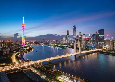 Rezen borui Hotel (Guangzhou Tachigang Subway Station Pazhou Exhibition Store) Отели рядом с достопримечательностью «Университет китайской медицины в Гуанчжоу-Институт медицинских информационных инженеров»