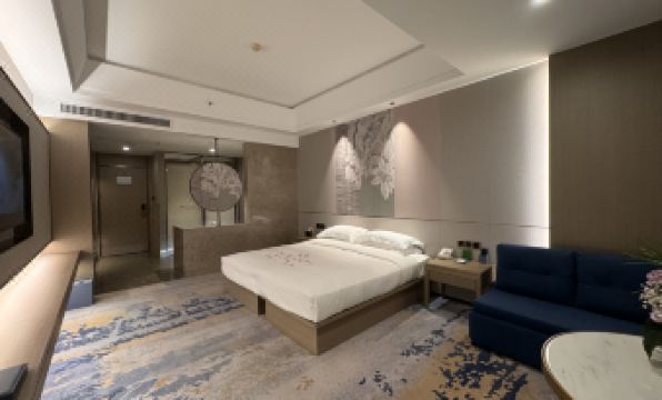 Hangmin Hotel