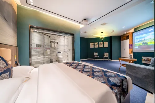 Xinyue Hotel