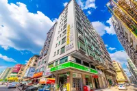Leji Hotel Apartment