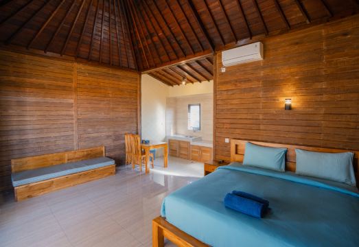 Pandawa Beach Homestay 1 이미지