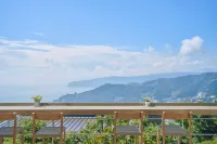 Hotel Grand Bach Atami Crescendo - Mountain view