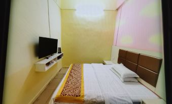Chuanya Chain Apartment (Chashan Town)