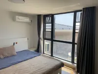 Fuzhou Yunsu Apartment (Changle International Airport) - شاطئ