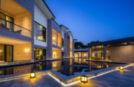 Wuxi Nongboyuan Yiyuanshui Homestay