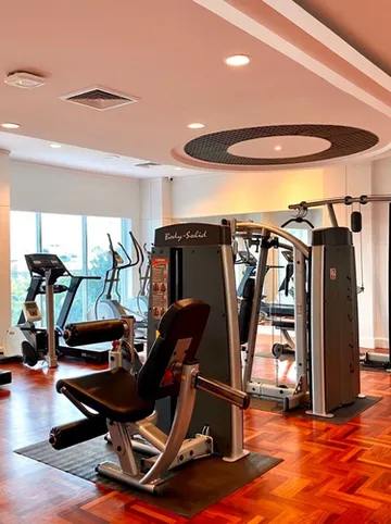 รูปภาพของโรงแรม กรุงศรี ริเวอร์ อยุธยา