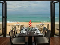 Natai Beach Resort Hôtels à : Takua Thung