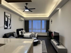 R&F Princess Cove Boutique Homestay By Wan Li Property Management