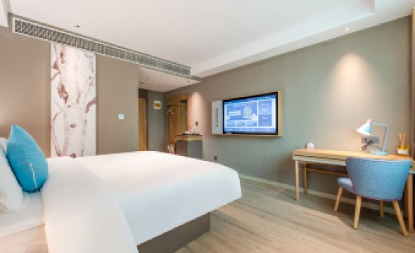 Homeinn · neo (Huizhou Boluo Shiwan)