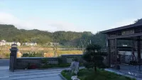 Qiandaohu Qihupan Homestay Hoteller i 