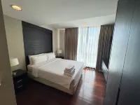 The Narathiwas Hotel & Residence Sathorn Bangkok Hotels near Yan Nawa