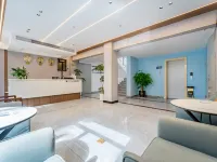 7 Days Premium Hotel (Santai Tongchuan Ancient City) Hotels in Santai