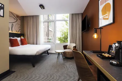 Huygens Place Amsterdam Hotel a Oud-West