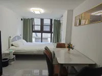 Fenghanye Homestay (Xinzheng Airport)
