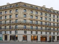 Hotel NH Collection Marseille Hotels near Le Panier