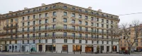Hotel NH Collection Marseille Hotels near Tiboulen Mayor Island