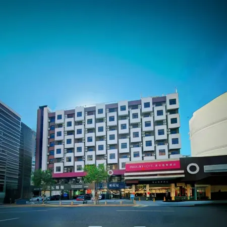 millanhotell