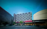 millanhotell Các khách sạn ở Ga xe lửa (Khu vực phụ cận)