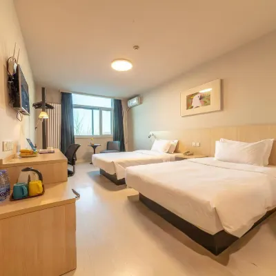 Nuany Hoteles cerca de Centro histórico