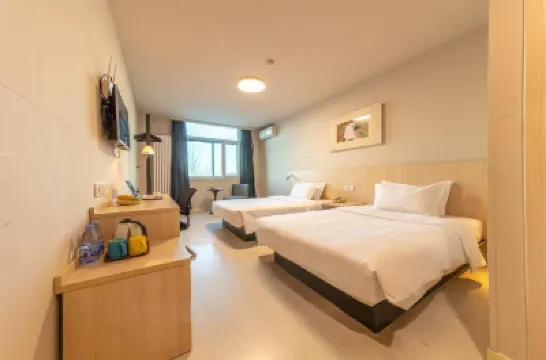 Nuany Hotels near Jerusalem Old City