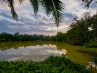 Sawasdee Lagoon Camping & Restaurant