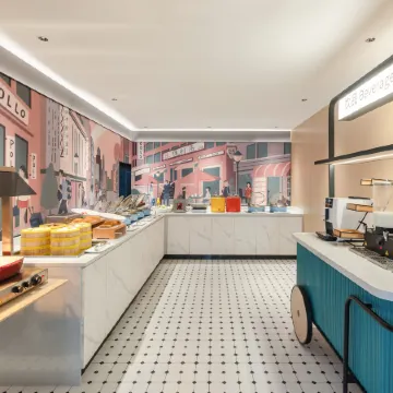 City Comfort Inn Hotel (Hechi Du'an County Government)