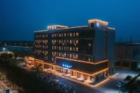 JI Hotel (Dezhou Laoling Xingguangdadao Film City) Hotels in Laoling